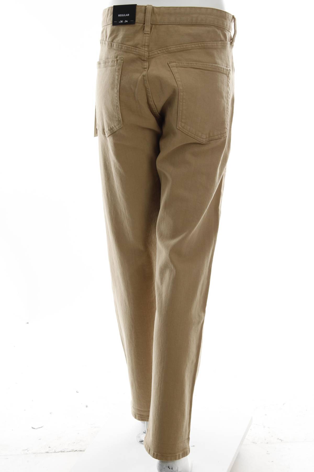 Дамски дънки C&A2