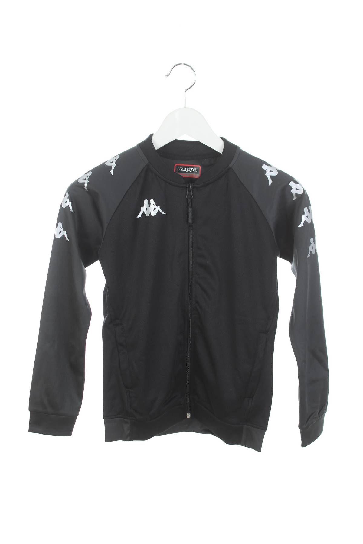 Детско горнище Kappa1 - Contour.bg Детско горнище Kappa1