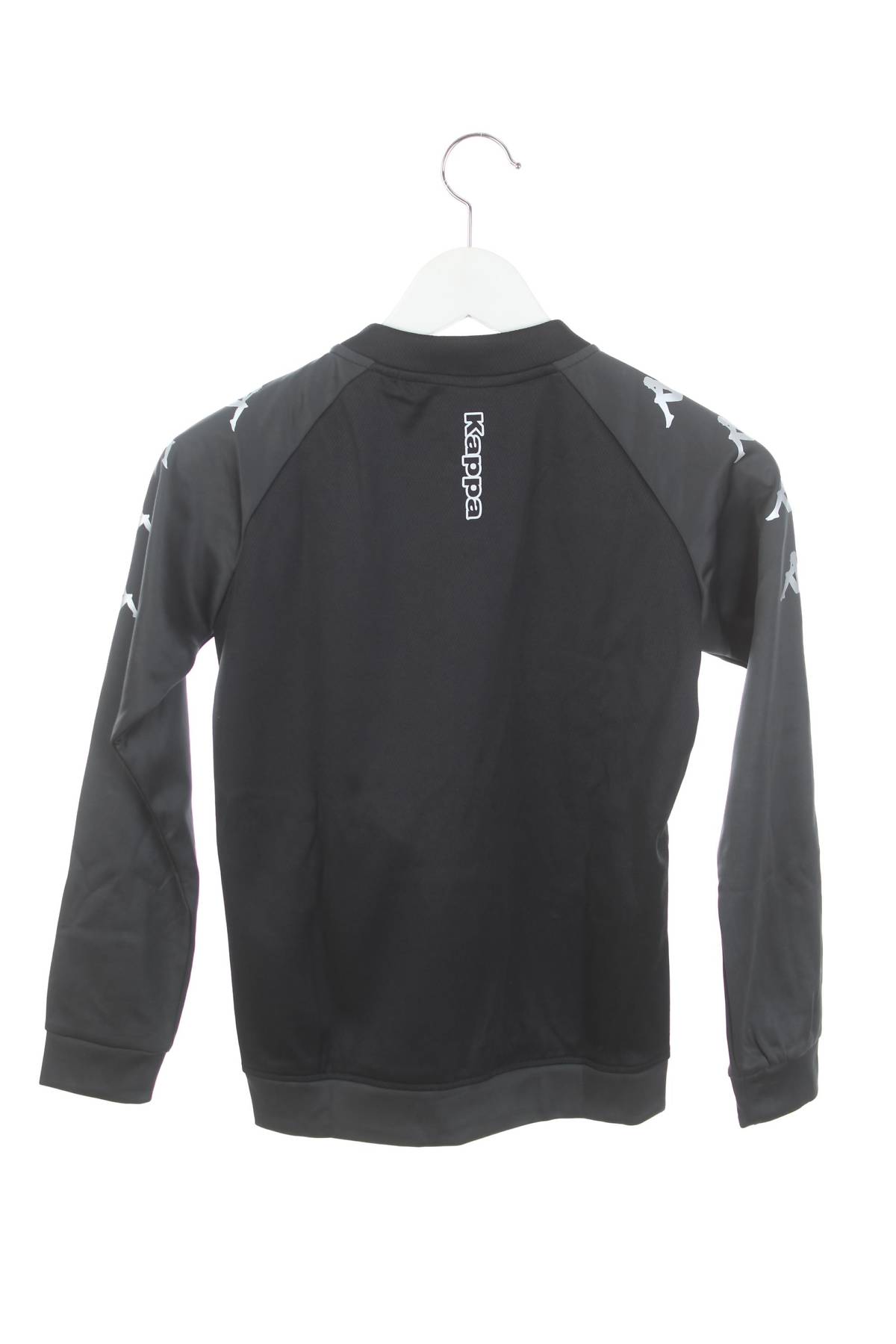 Детско горнище Kappa2 - Contour.bg Детско горнище Kappa2