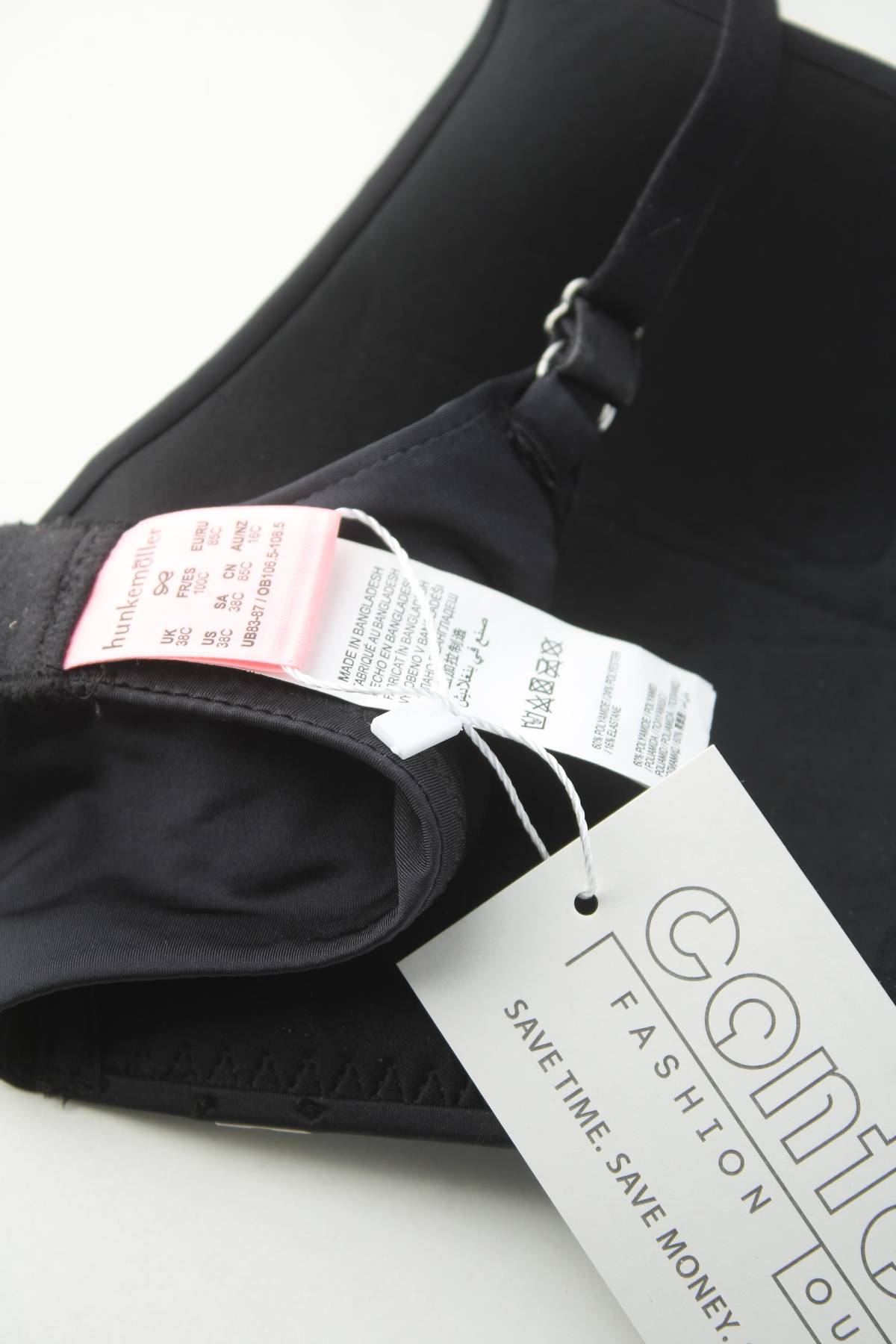 Сутиен Hunkemoller3 - Contour.bg Сутиен Hunkemoller3