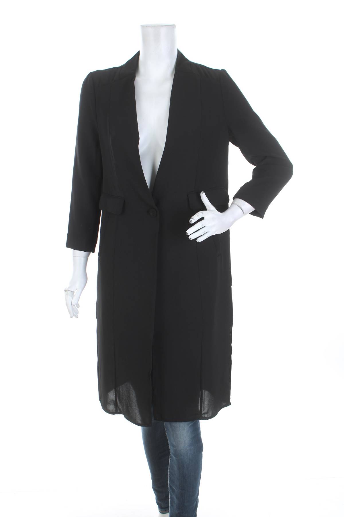Блейзър Vero Moda1 - Contour.bg Блейзър Vero Moda1