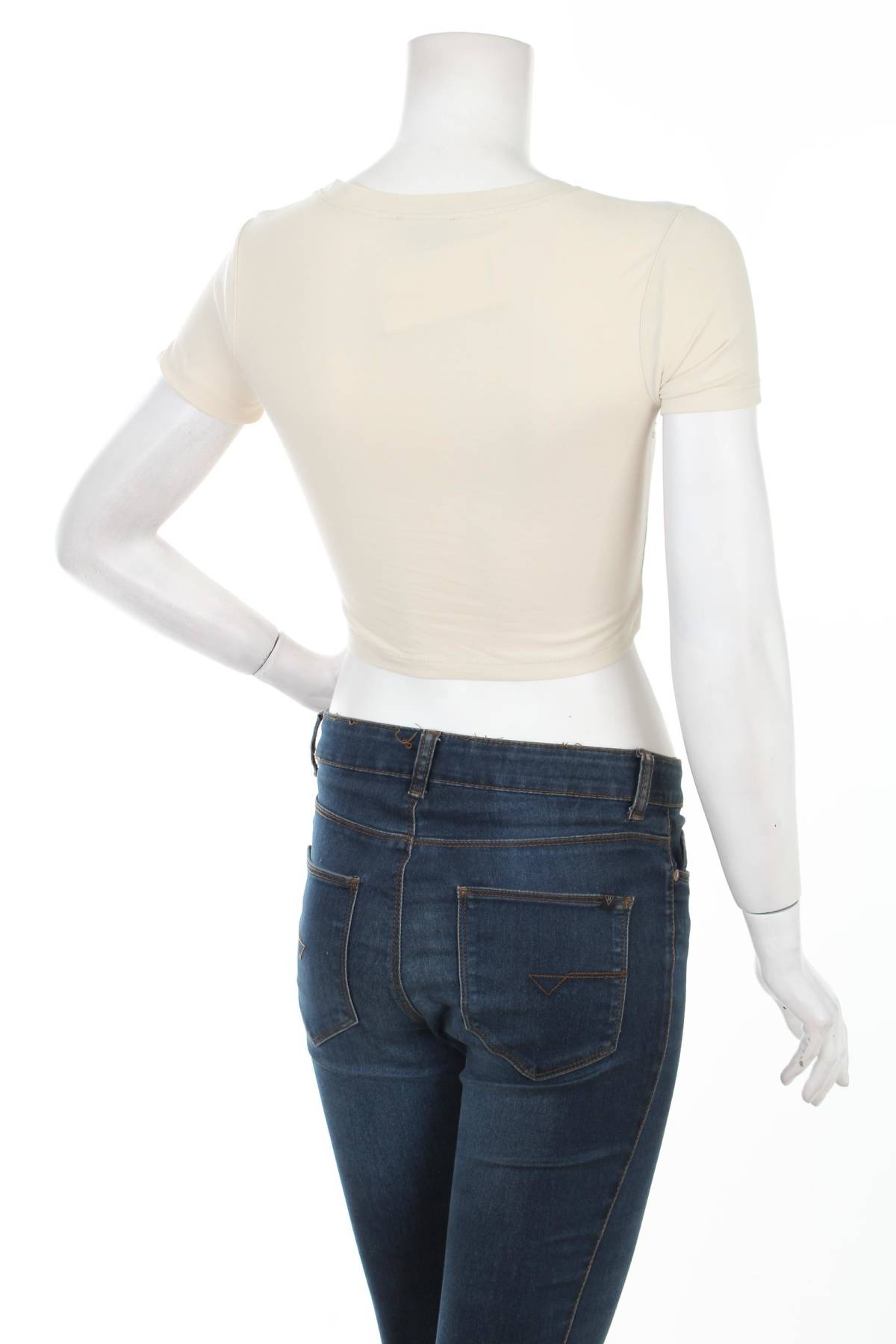 Дамска тениска Chiquelle2