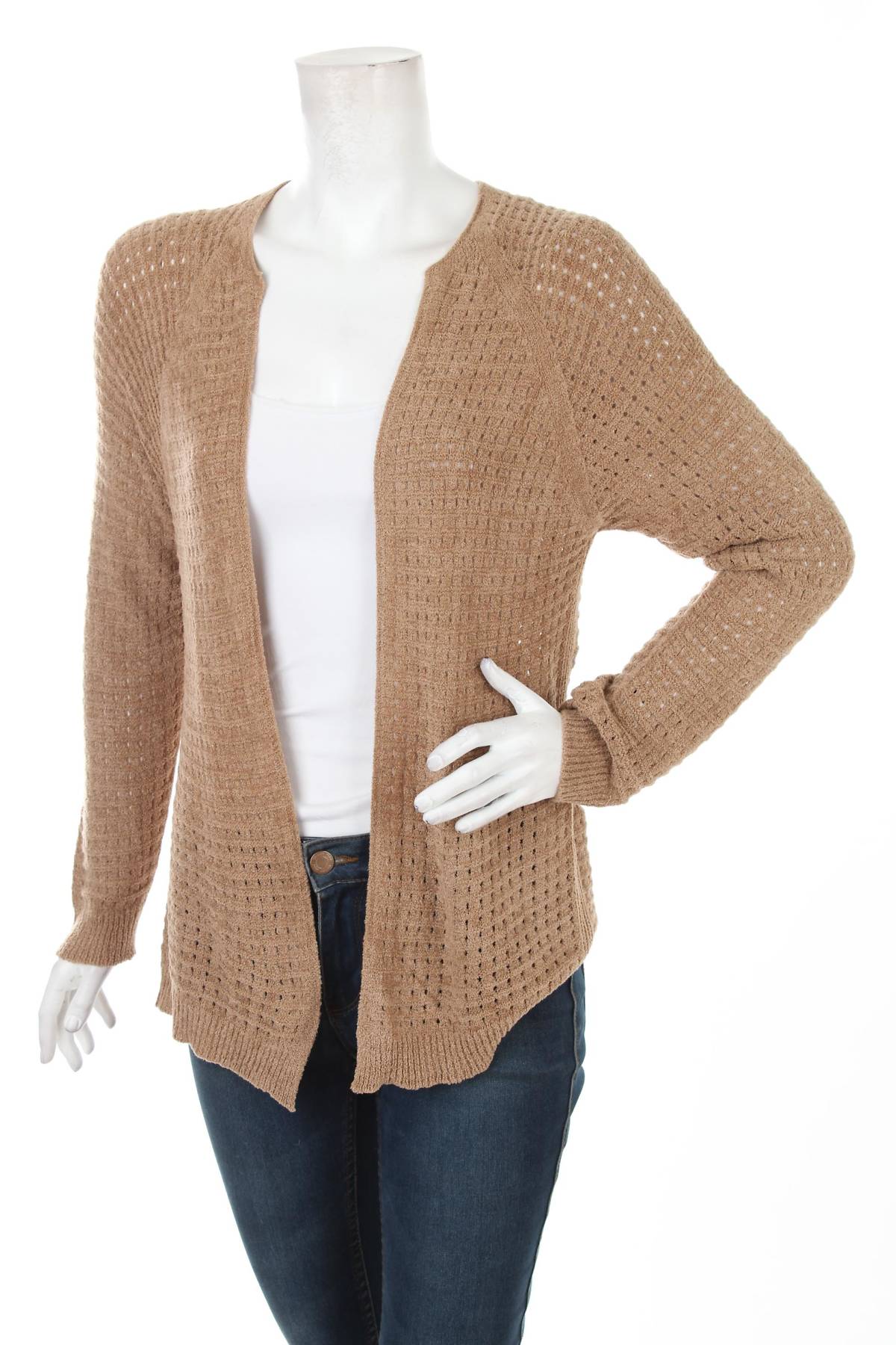 Дамска жилетка B. K.1