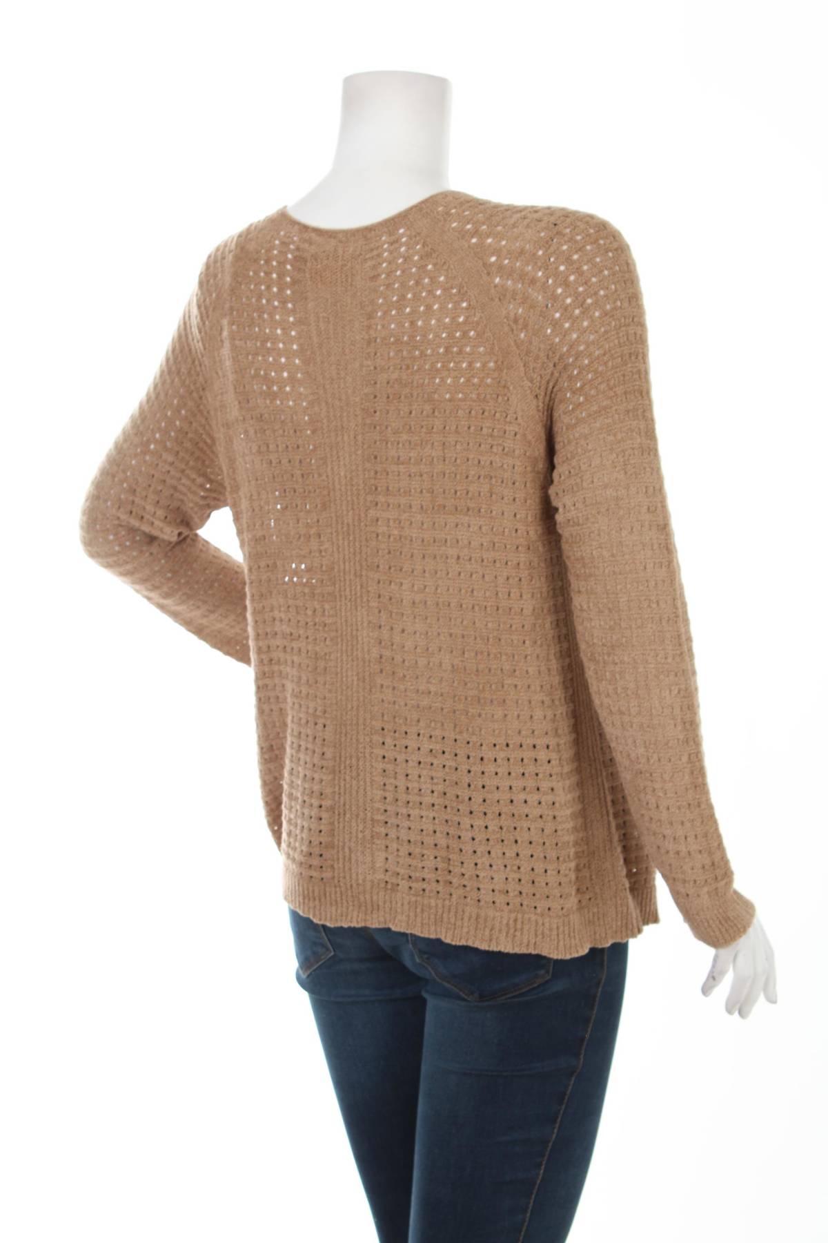 Дамска жилетка B. K.2