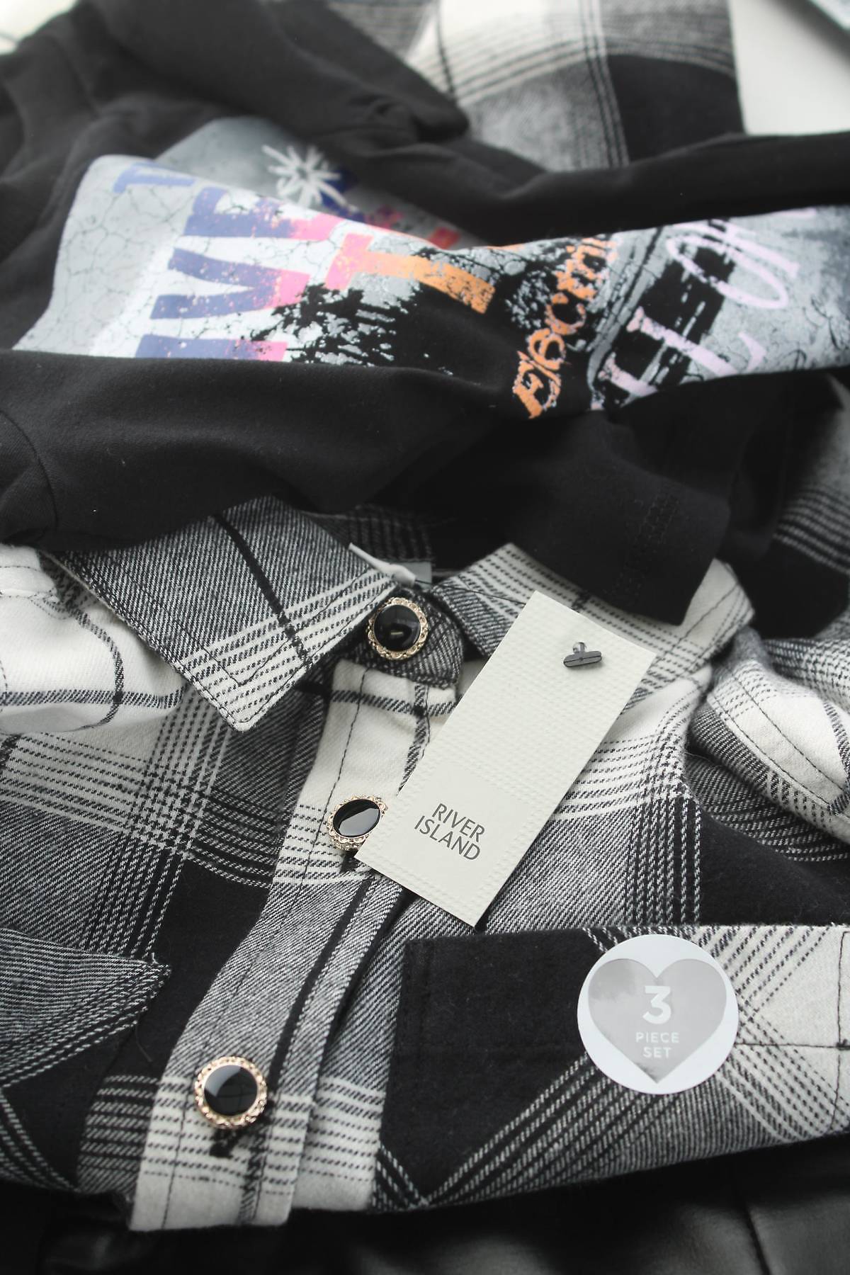 Детски комплект River Island5