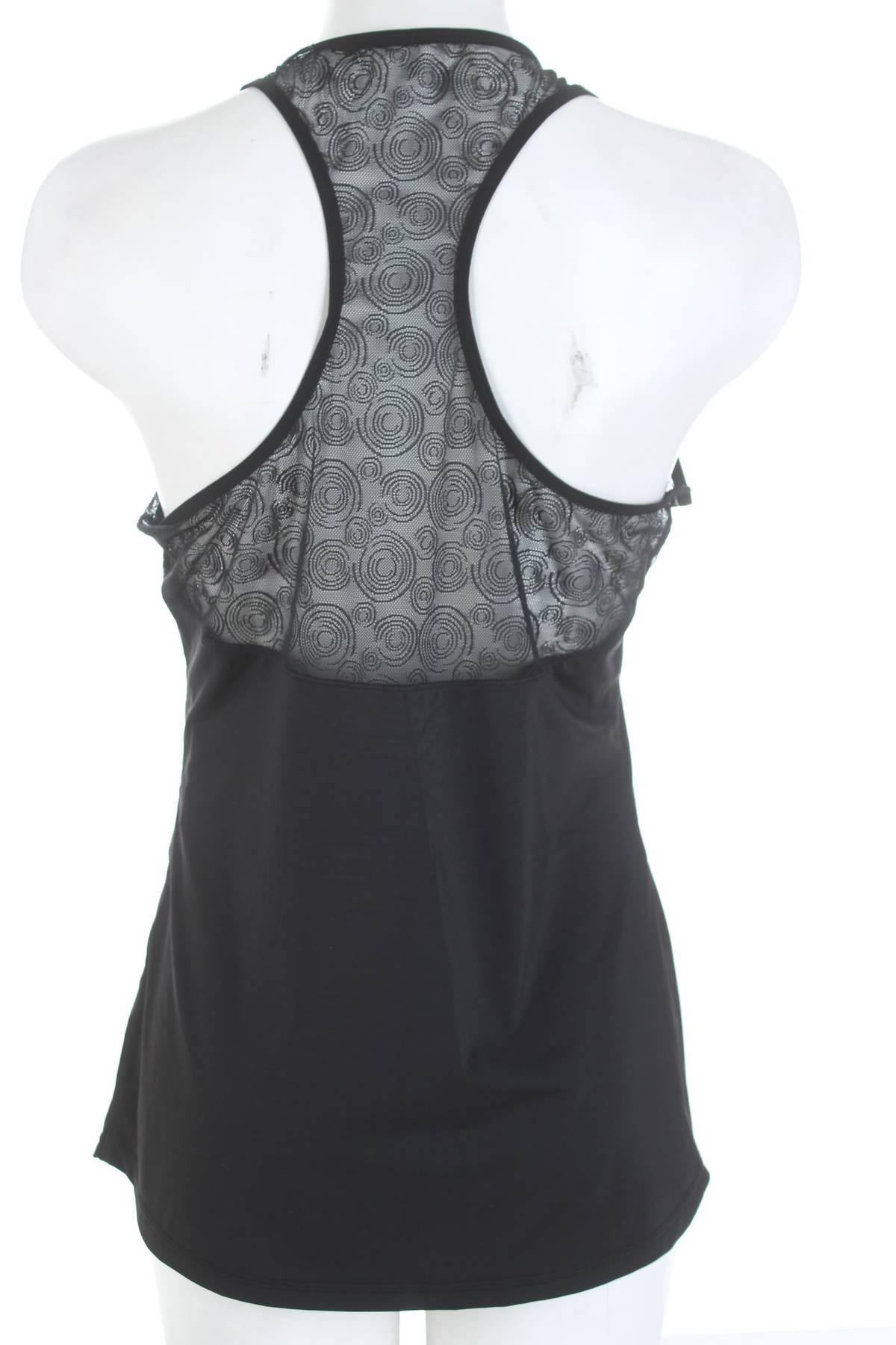 Γυναικείο αμάνικο Sloggi2