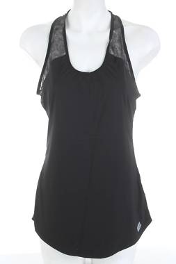 Γυναικείο αμάνικο Sloggi1