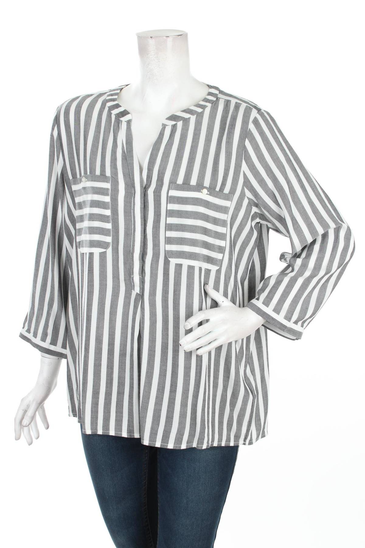 Γυναικεία μπλούζα Tom Tailor1