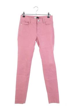 Дамски кожен панталон Zadig & Voltaire1