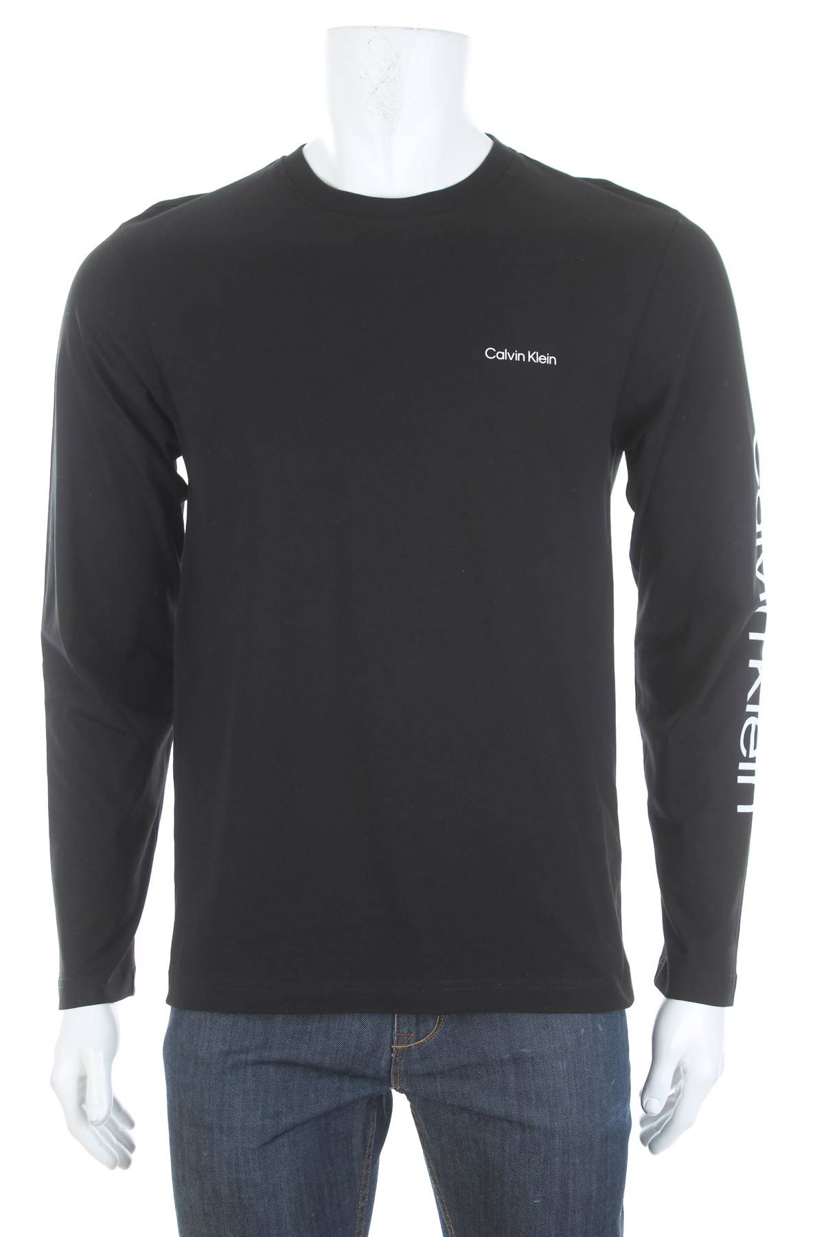 Ανδρική μπλούζα Calvin Klein1