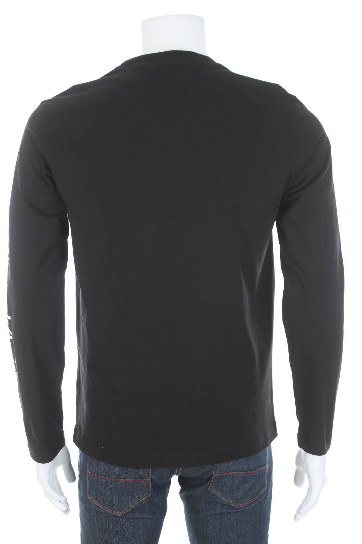 Ανδρική μπλούζα Calvin Klein2