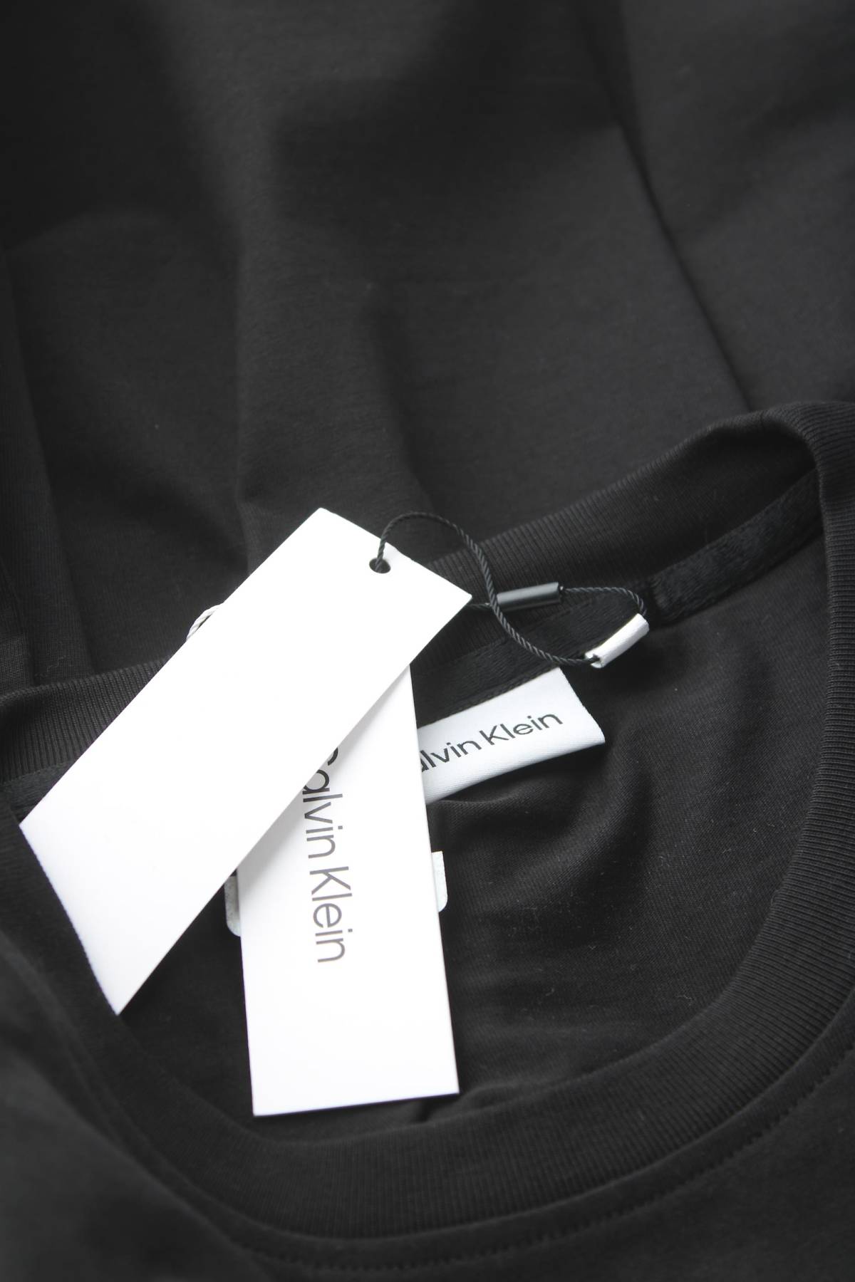 Ανδρική μπλούζα Calvin Klein3