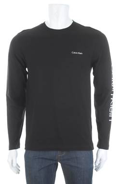 Ανδρική μπλούζα Calvin Klein1