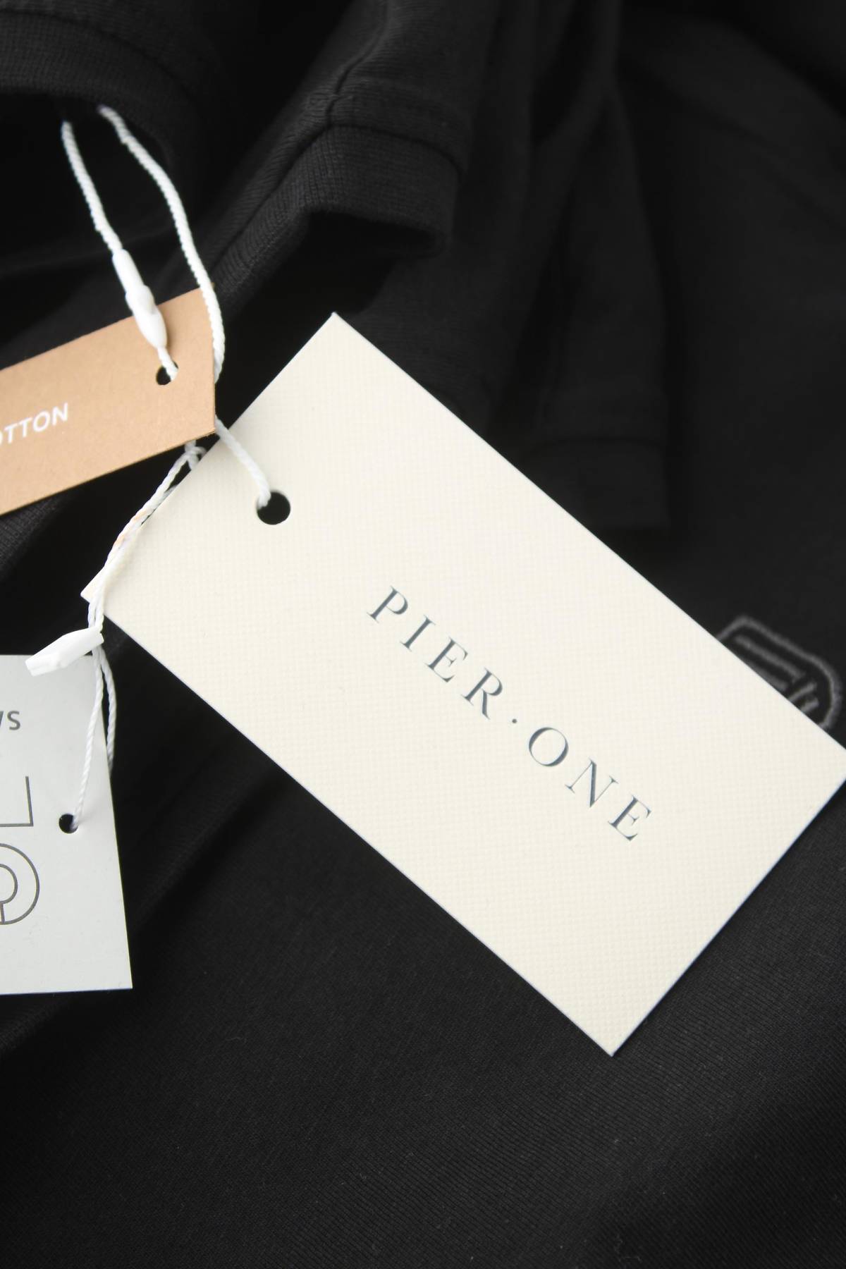 Мъжка тениска Pier One3