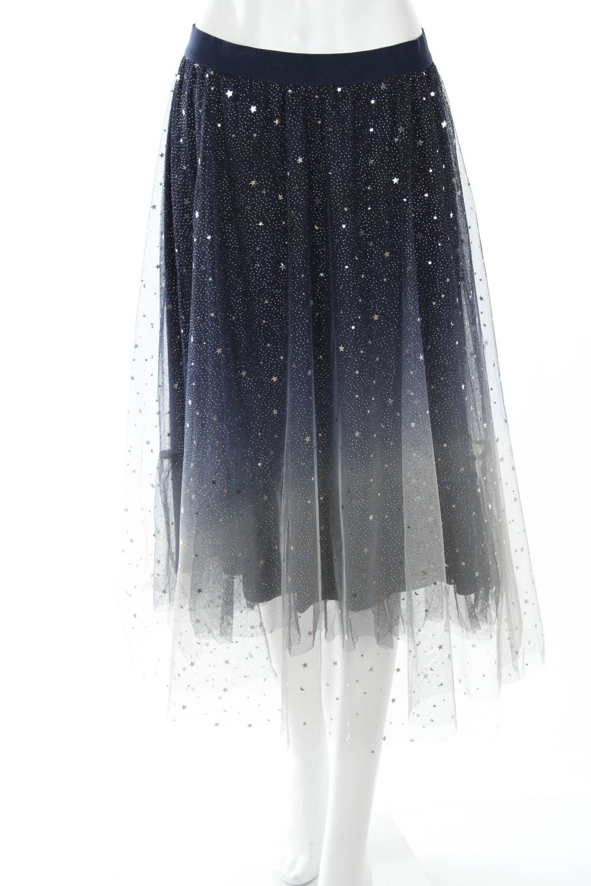 Φούστα Vero Moda1