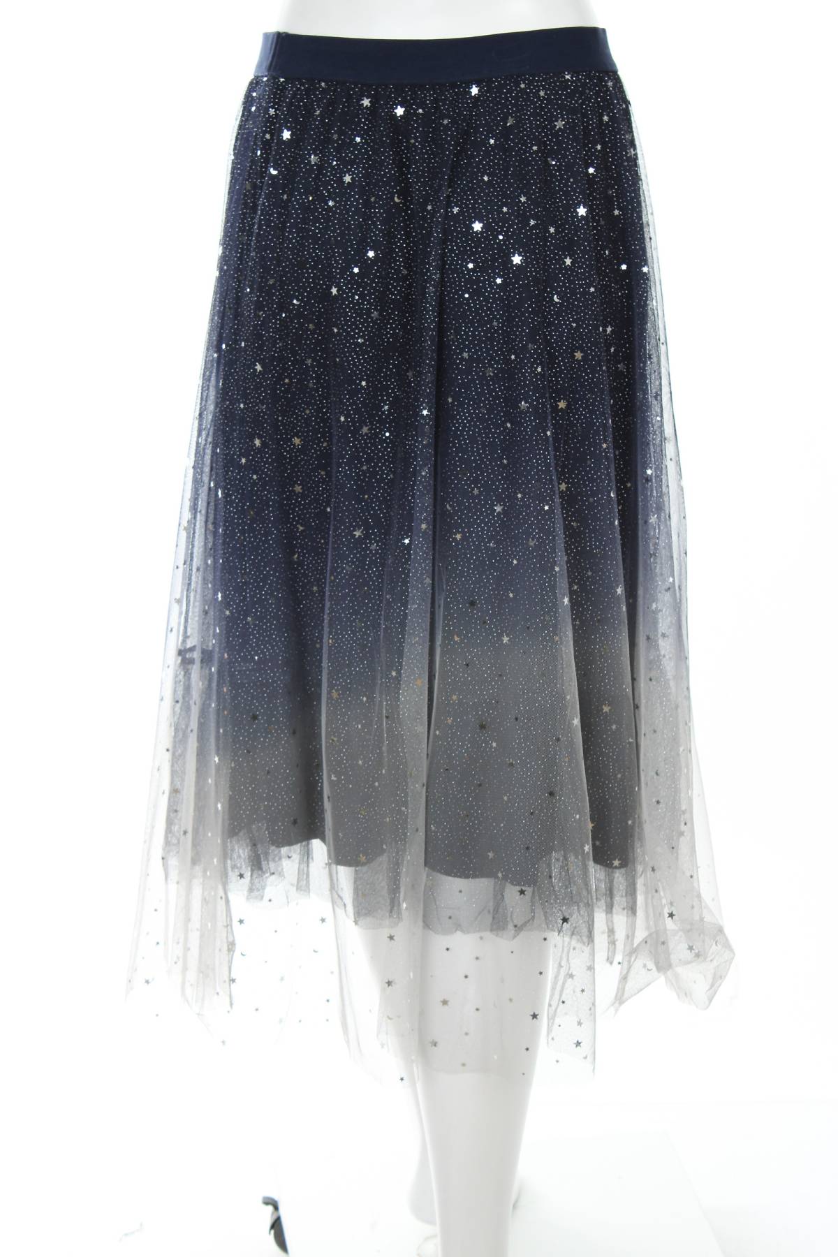 Φούστα Vero Moda2