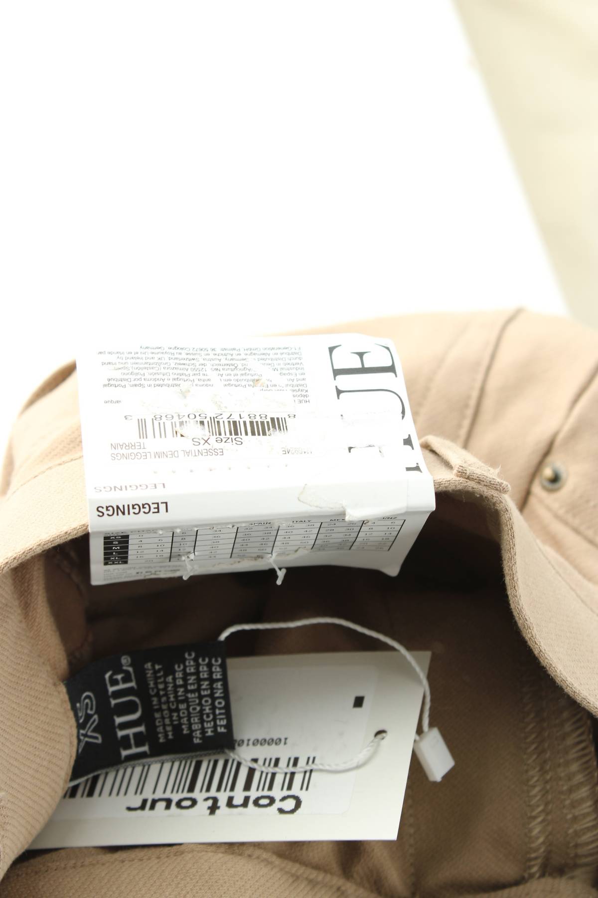 Γυναικείο παντελόνι Hue3