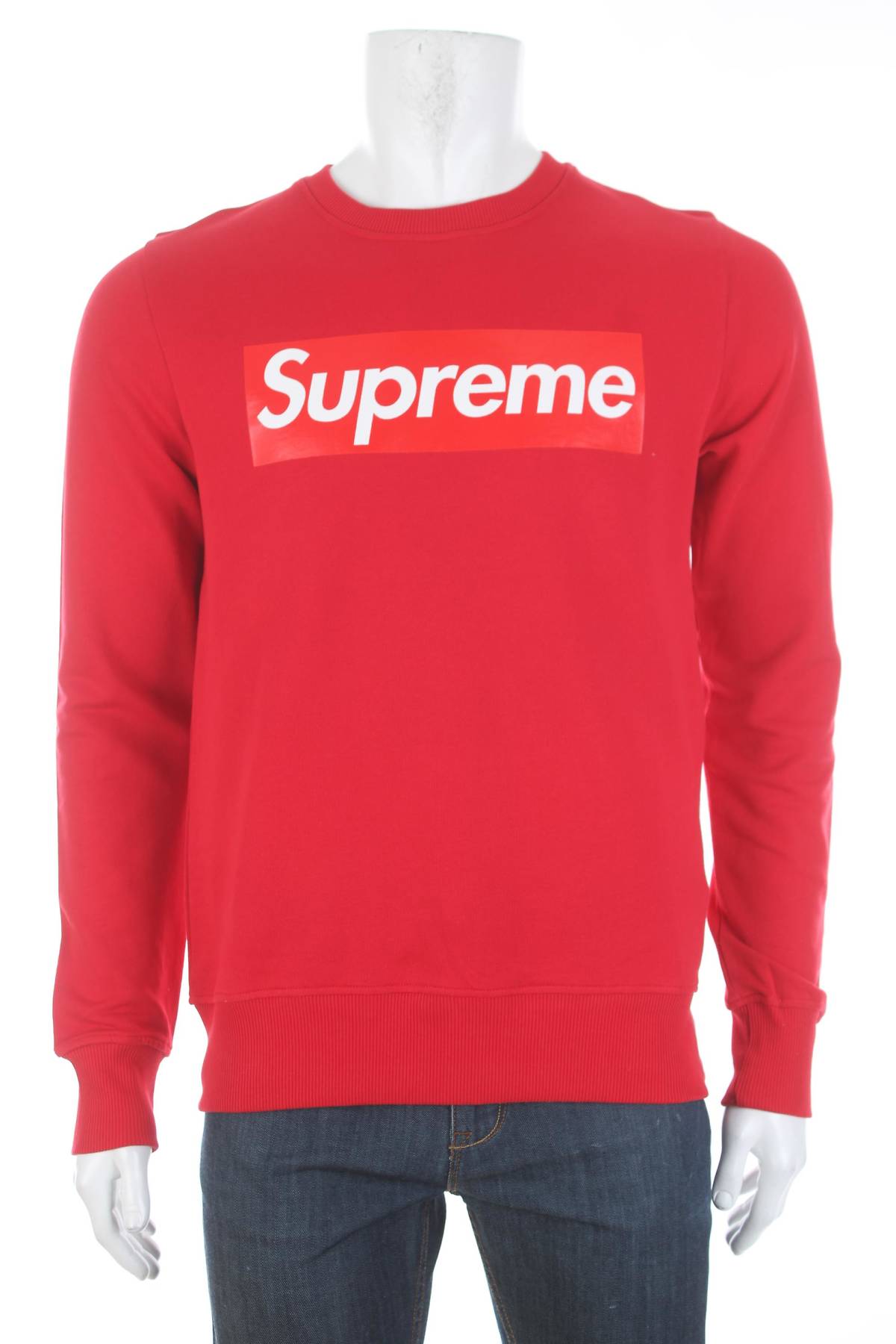 Ανδρική μπλούζα Supreme Spain1