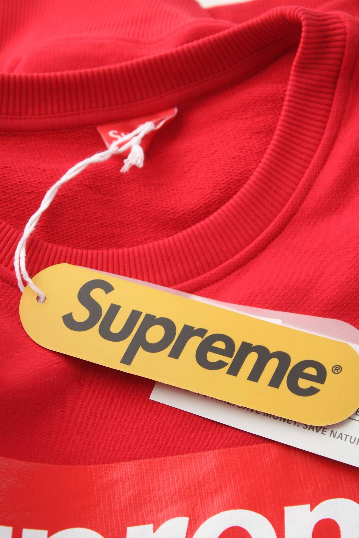 Ανδρική μπλούζα Supreme Spain3