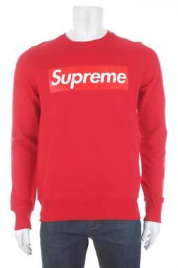 Ανδρική μπλούζα Supreme Spain1