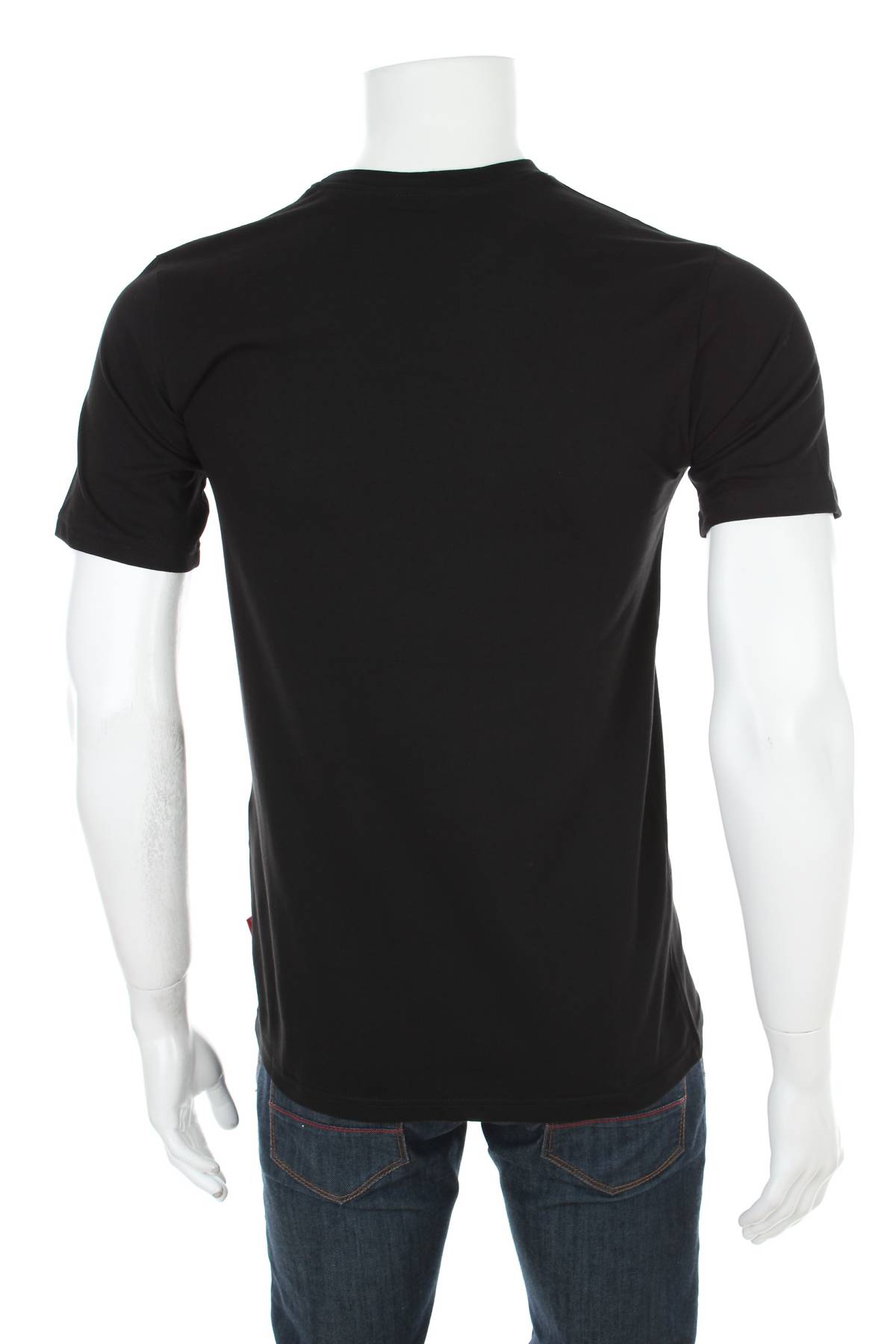 Мъжка тениска Supreme Spain2