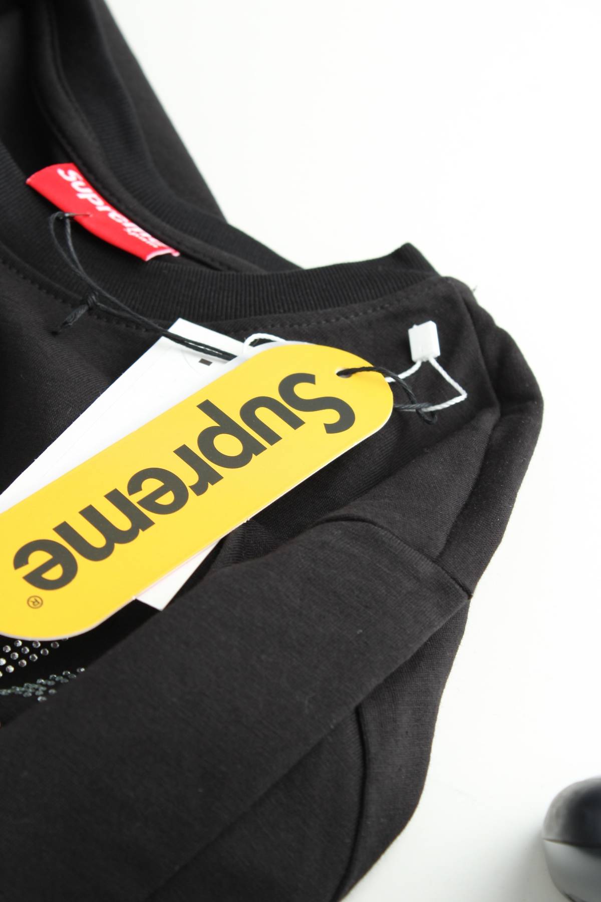 Мъжка тениска Supreme Spain3