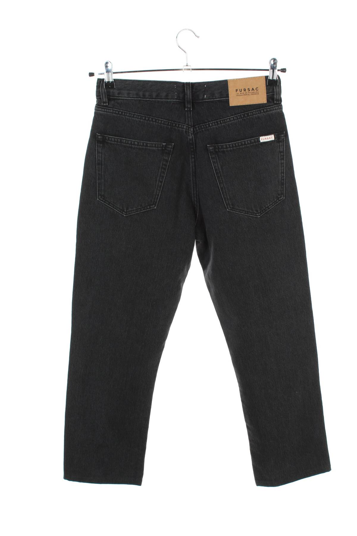 Мъжки дънки De Fursac2