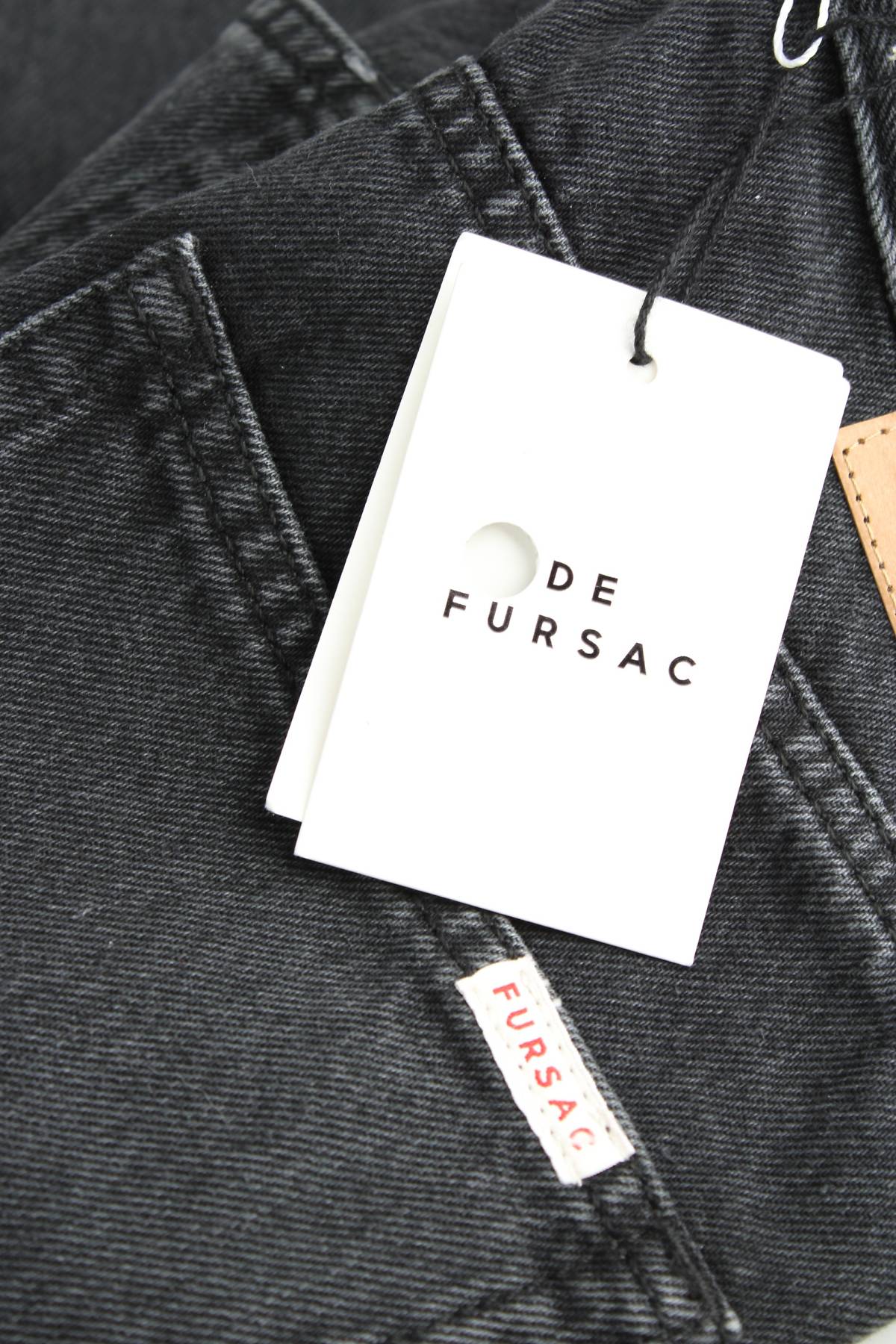 Мъжки дънки De Fursac3