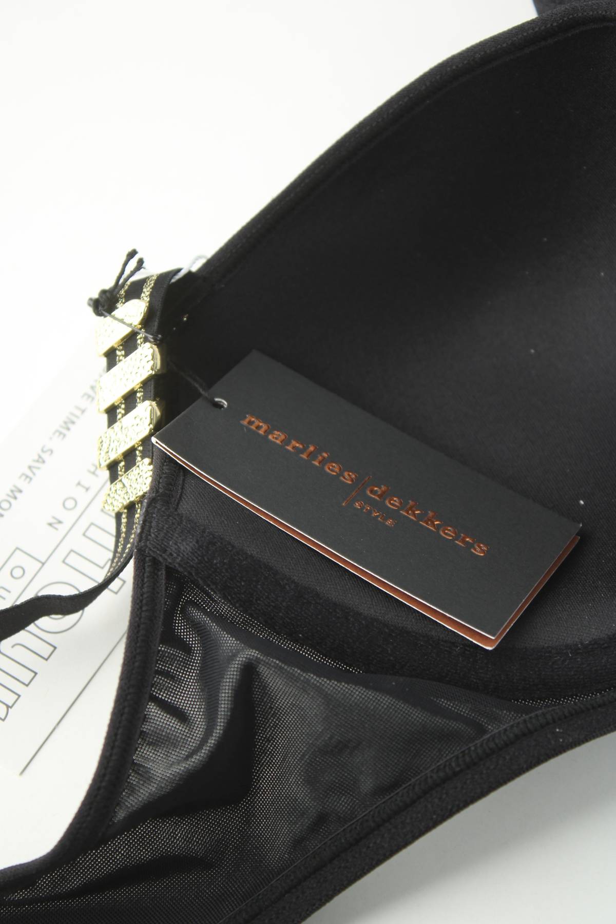 Сутиен Marlies Dekkers3