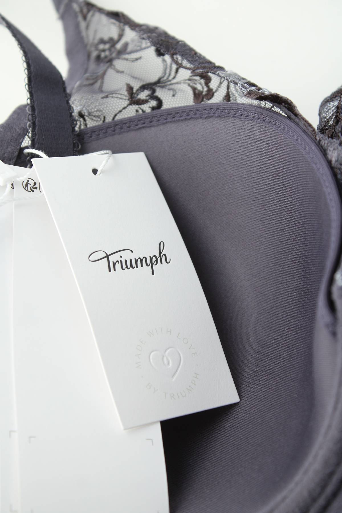 Сутиен Triumph3