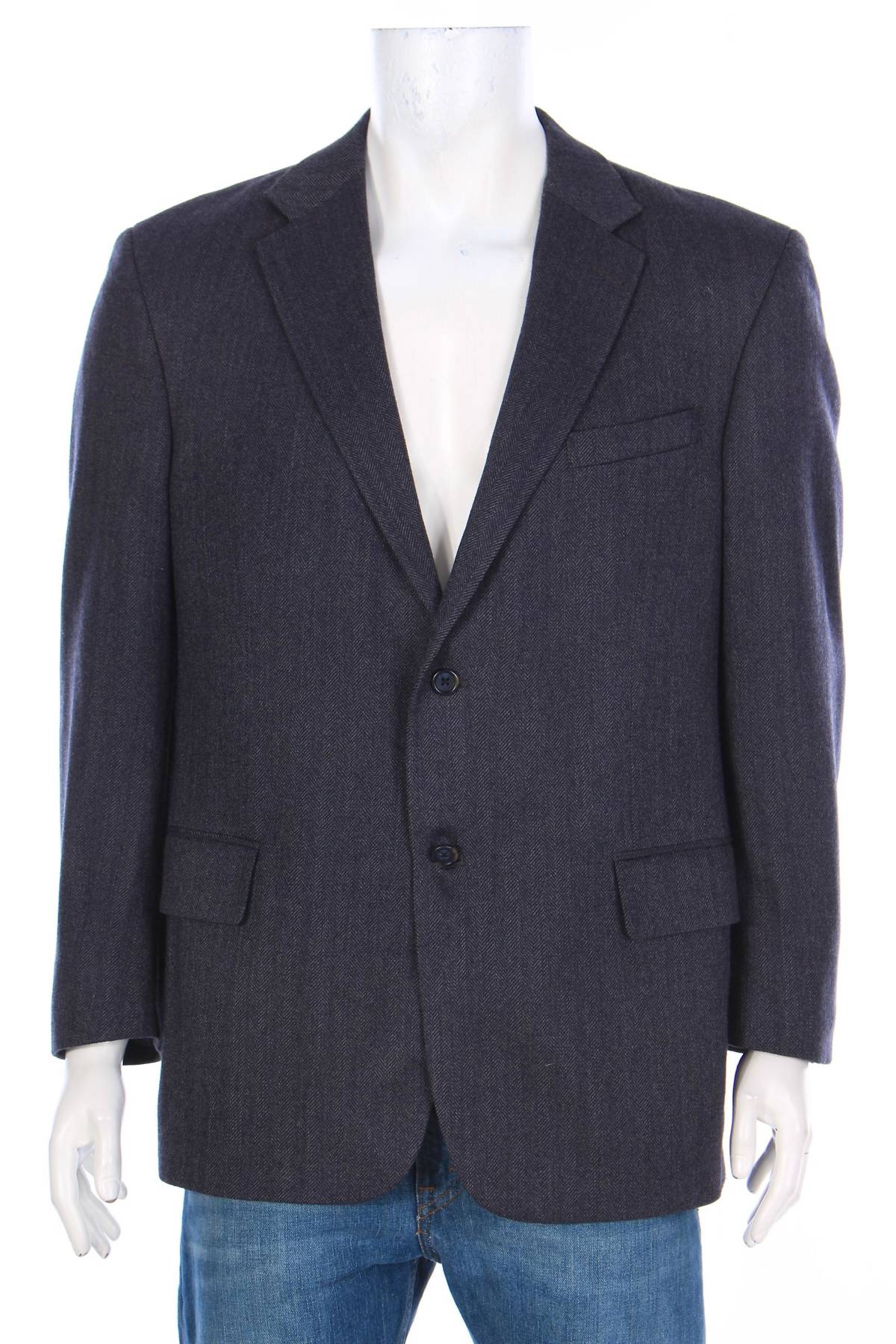 Мъжко сако Nautica1 - Contour.bg Мъжко сако Nautica1