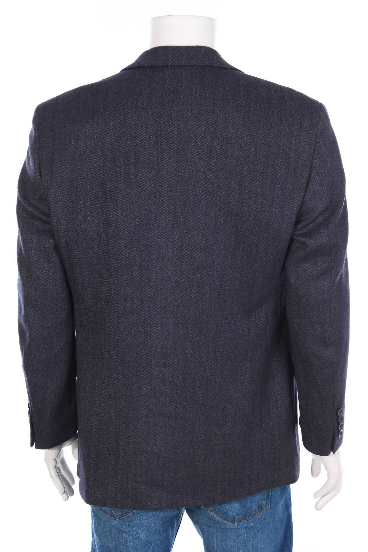 Мъжко сако Nautica2 - Contour.bg Мъжко сако Nautica2