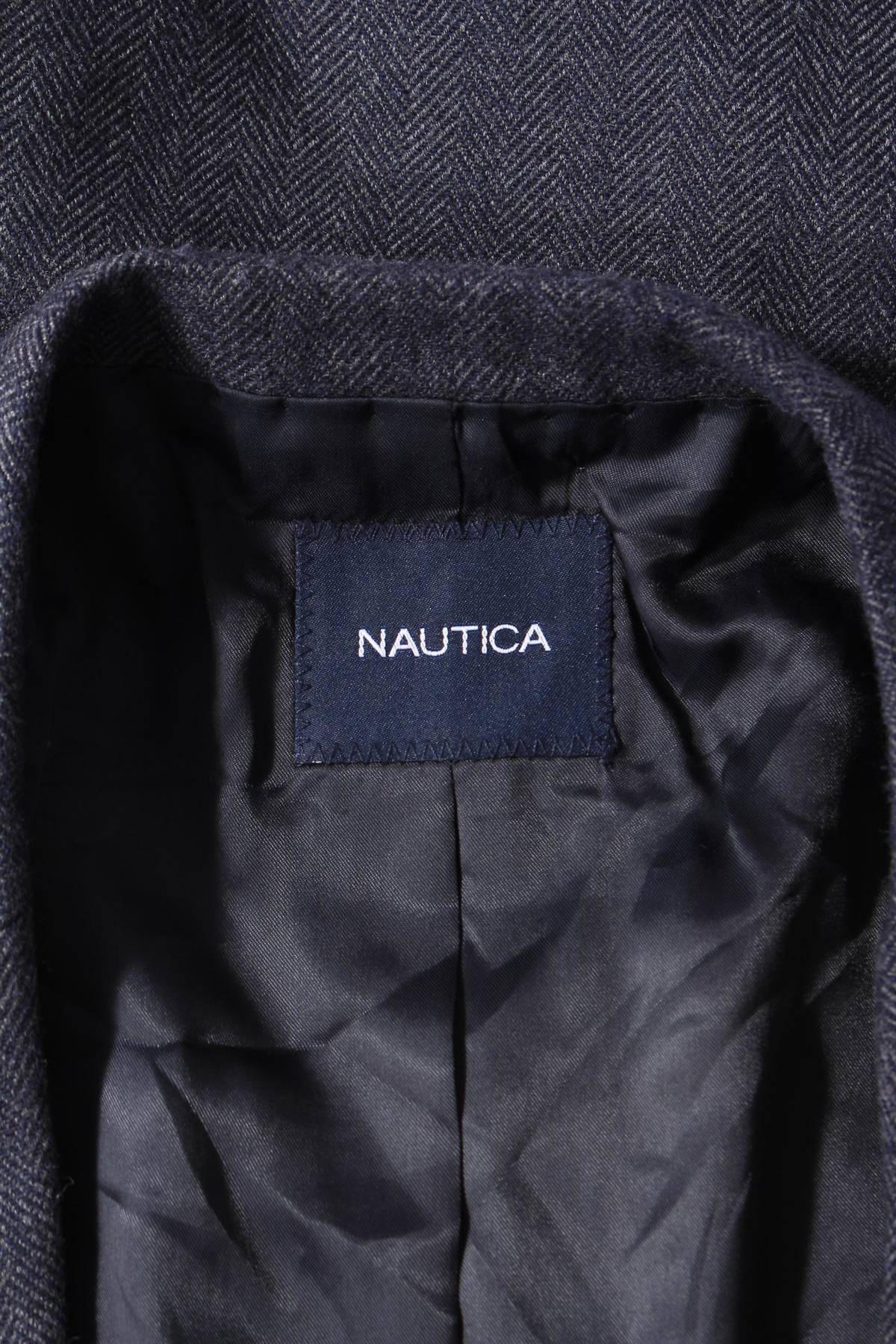 Мъжко сако Nautica3 - Contour.bg Мъжко сако Nautica3