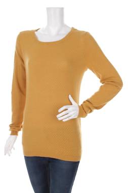 Дамски пуловер Vero Moda1 - Contour.bg Дамски пуловер Vero Moda1