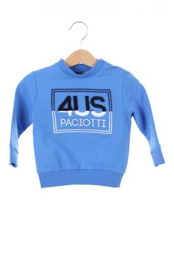 Παιδικές μπλούζες 4US Cesare Pacioti1
