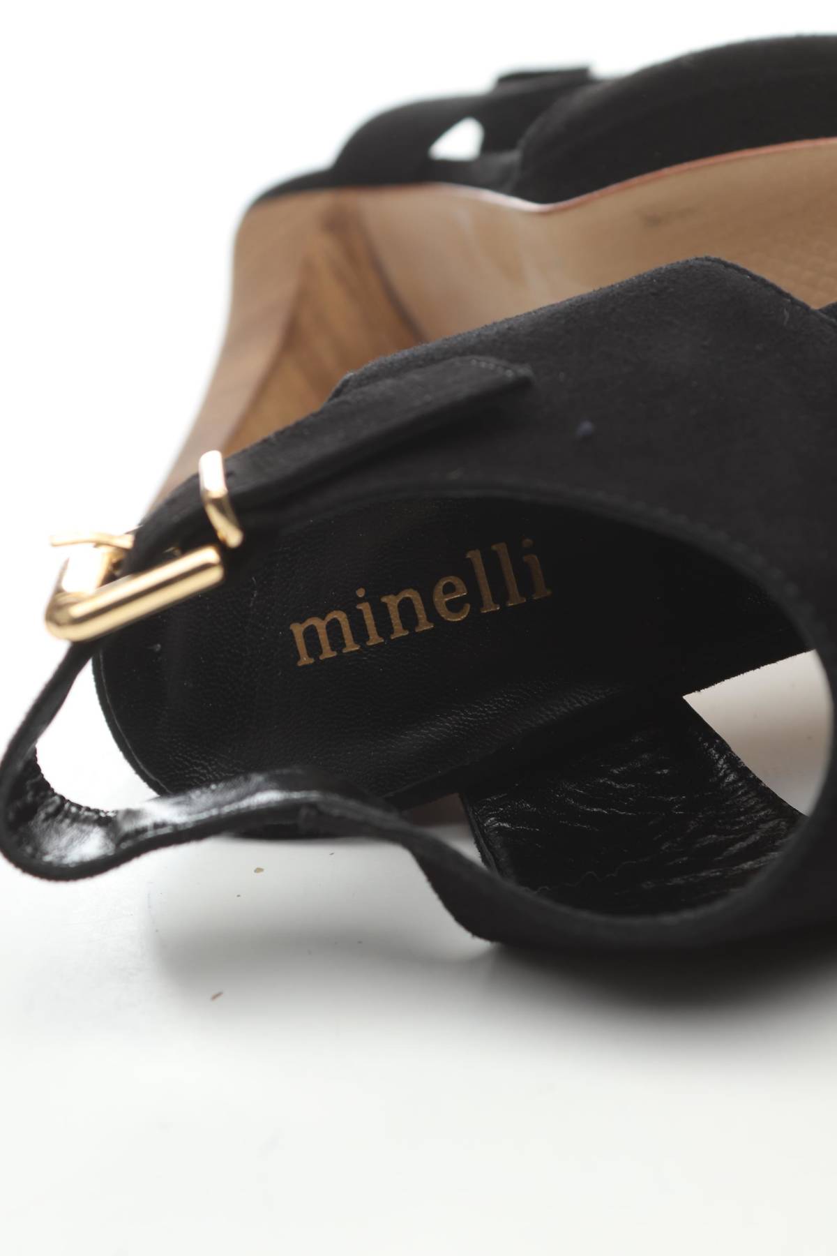 Сандали Minelli5