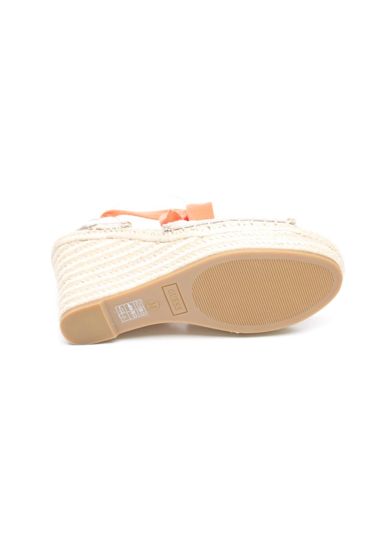 Сандали Guess4 - Contour.bg Сандали Guess4