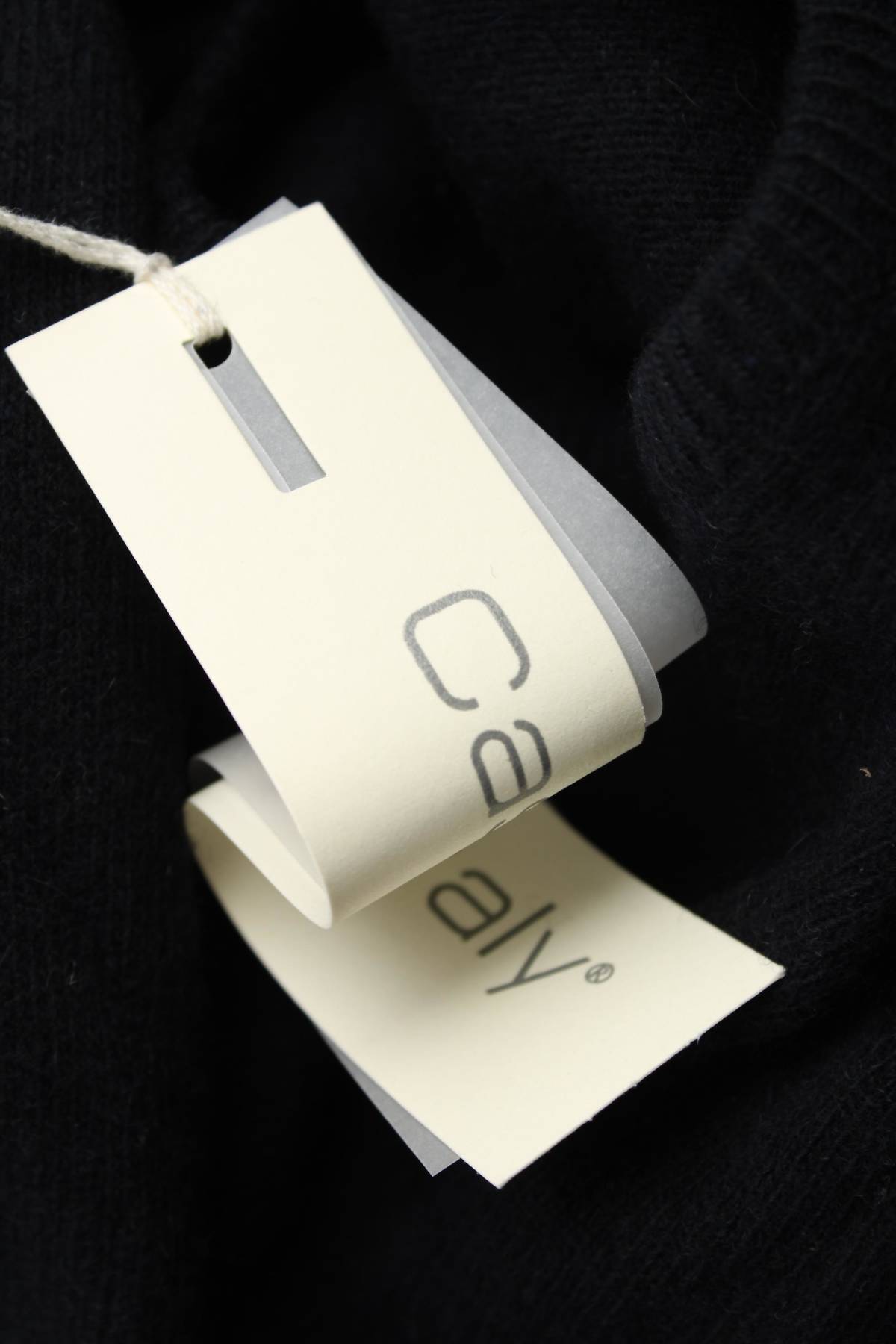 Γυναικείο πουλόβερ Cashmeritaly3