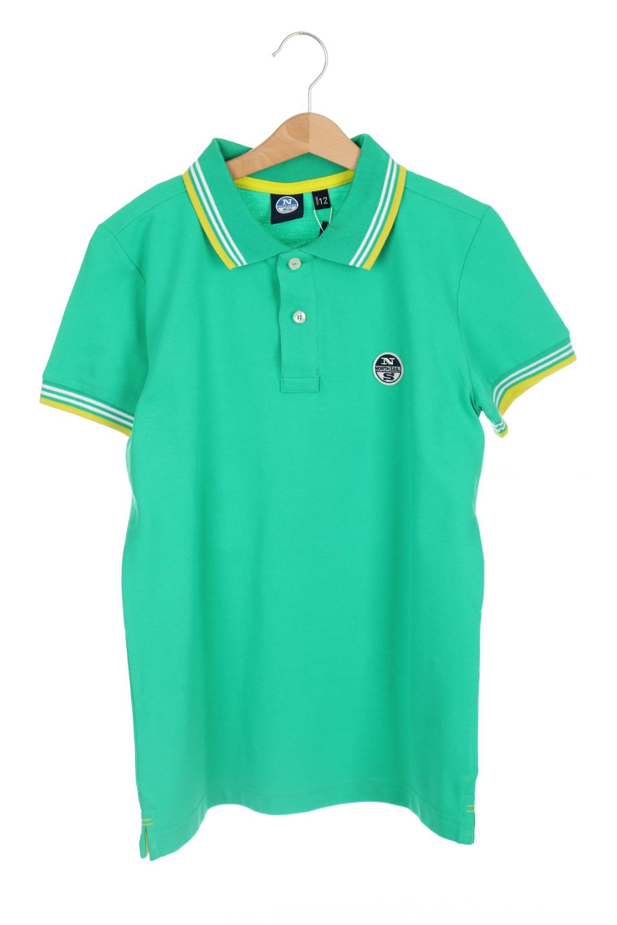 Детска тениска Kappa1 - Contour.bg Детска тениска Kappa1