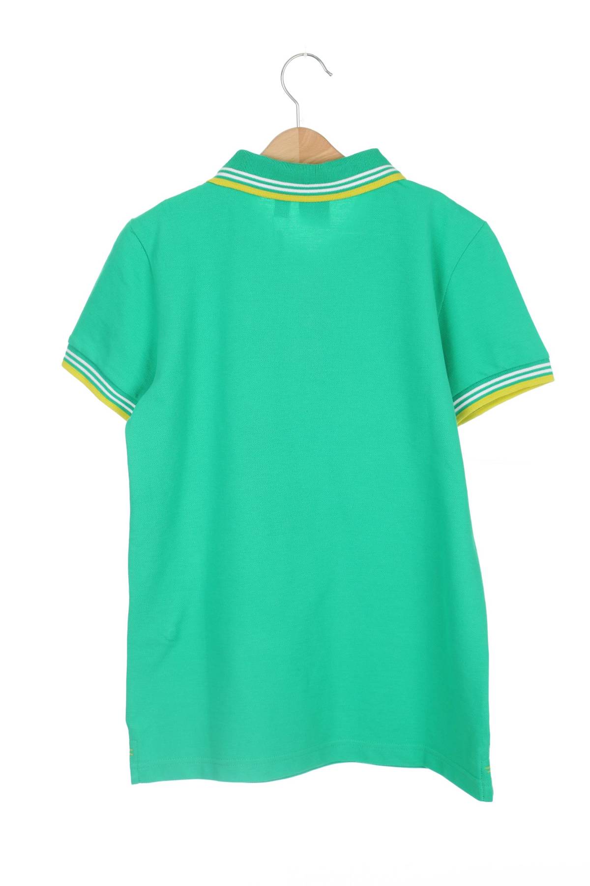 Детска тениска Kappa2 - Contour.bg Детска тениска Kappa2