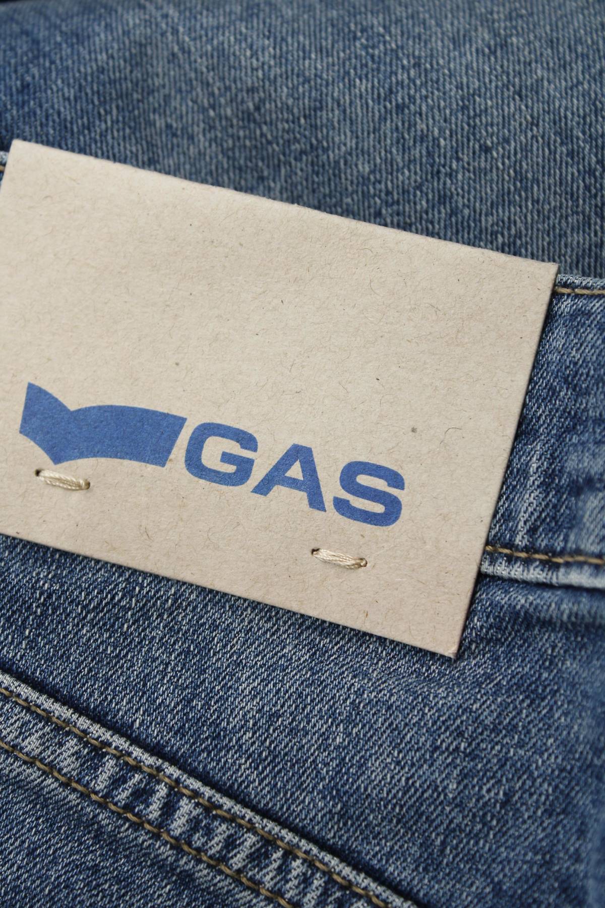 Ανδρικά τζιν GAS3 - Contourshop.gr Ανδρικά τζιν GAS3