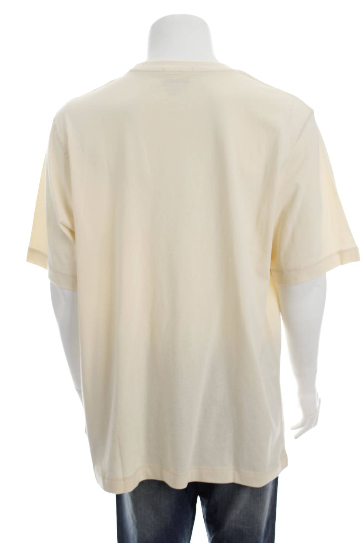 Ανδρικό t-shirt Jack & Jones2 - Contourshop.gr Ανδρικό t-shirt Jack & Jones2