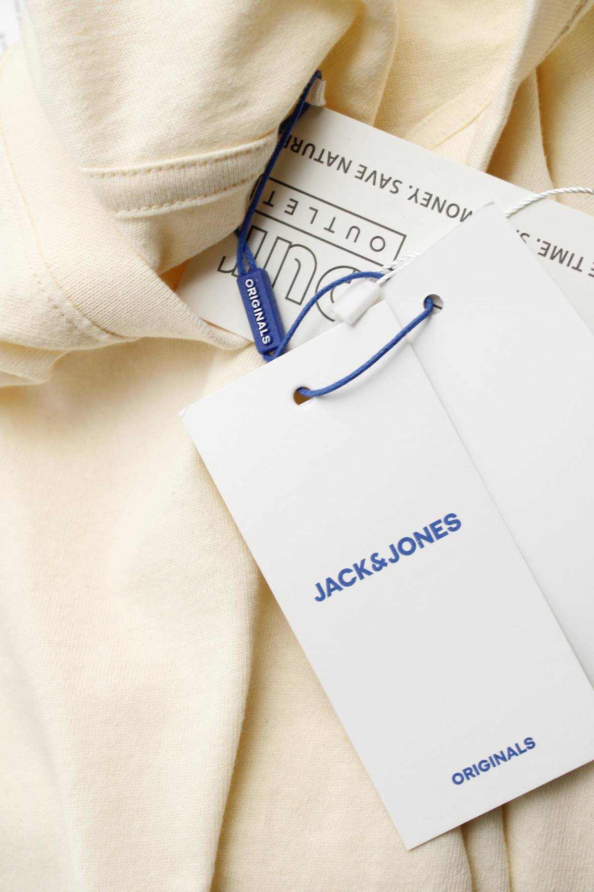 Ανδρικό t-shirt Jack & Jones3 - Contourshop.gr Ανδρικό t-shirt Jack & Jones3