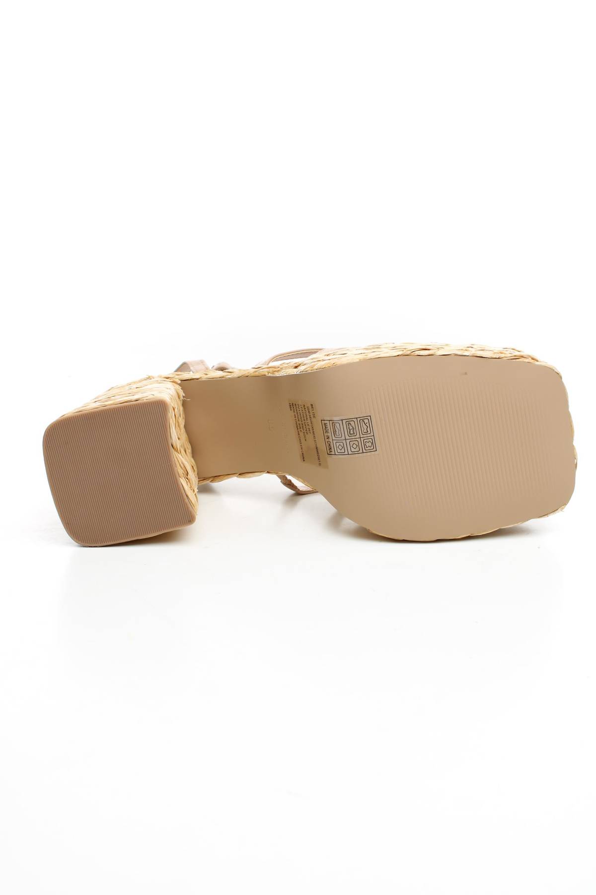Сандали Steve Madden4 - Contour.bg Сандали Steve Madden4
