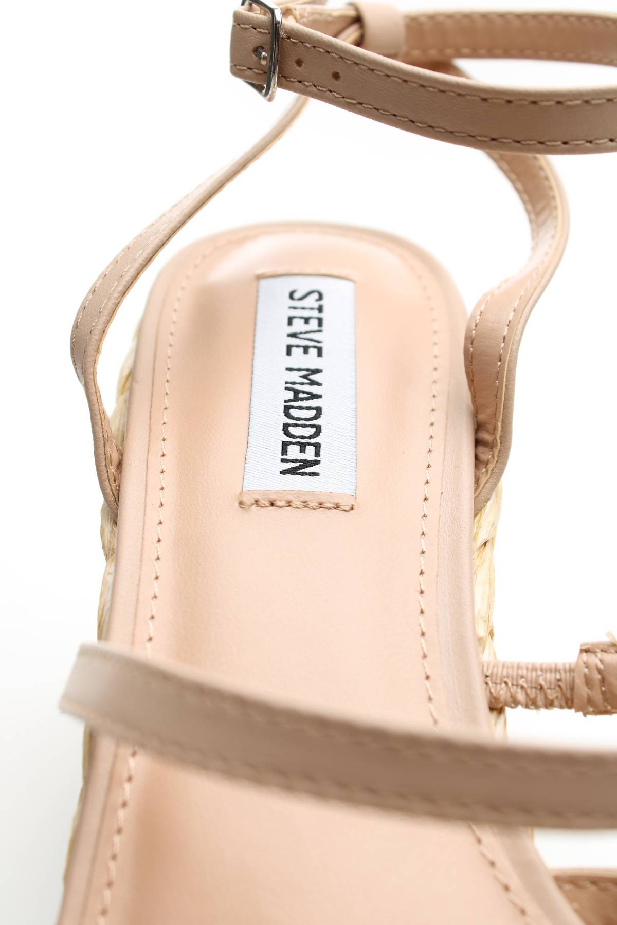 Сандали Steve Madden5 - Contour.bg Сандали Steve Madden5