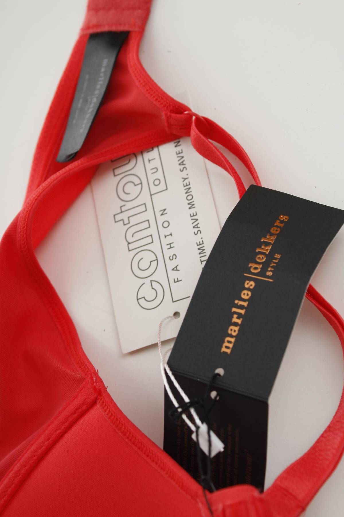 Сутиен Marlies Dekkers3