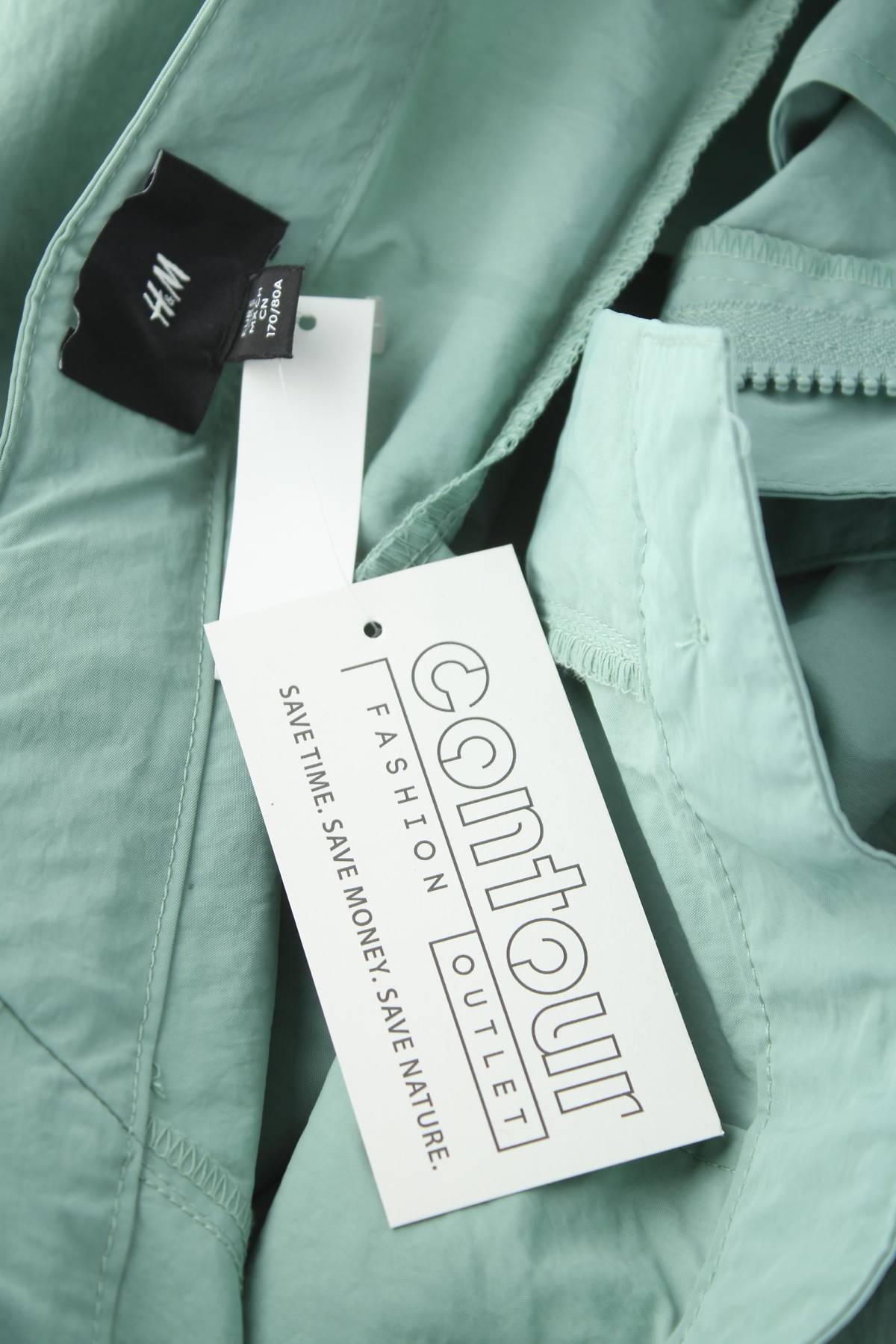 Дамски панталон H&M3 - Contour.bg Дамски панталон H&M3