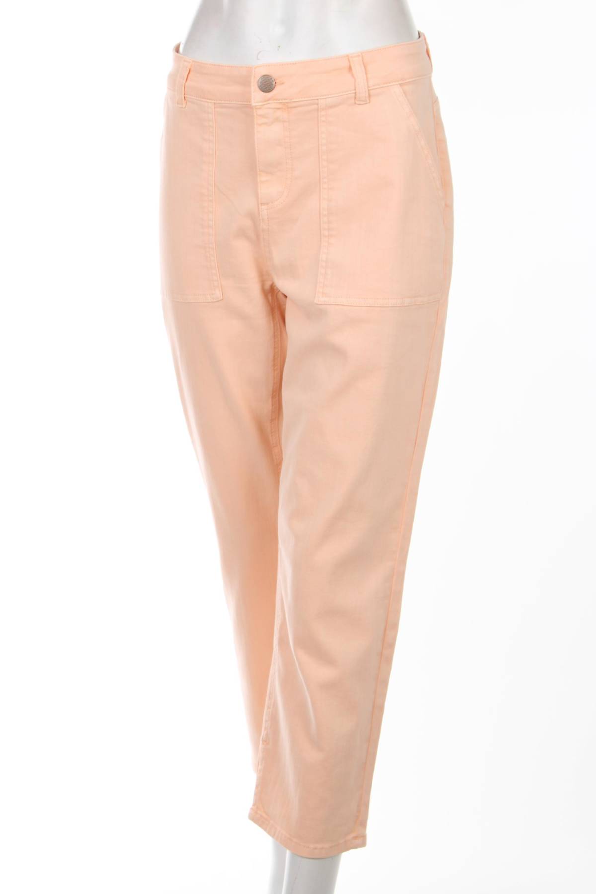 Γυναικεία τζιν Gina Laura1