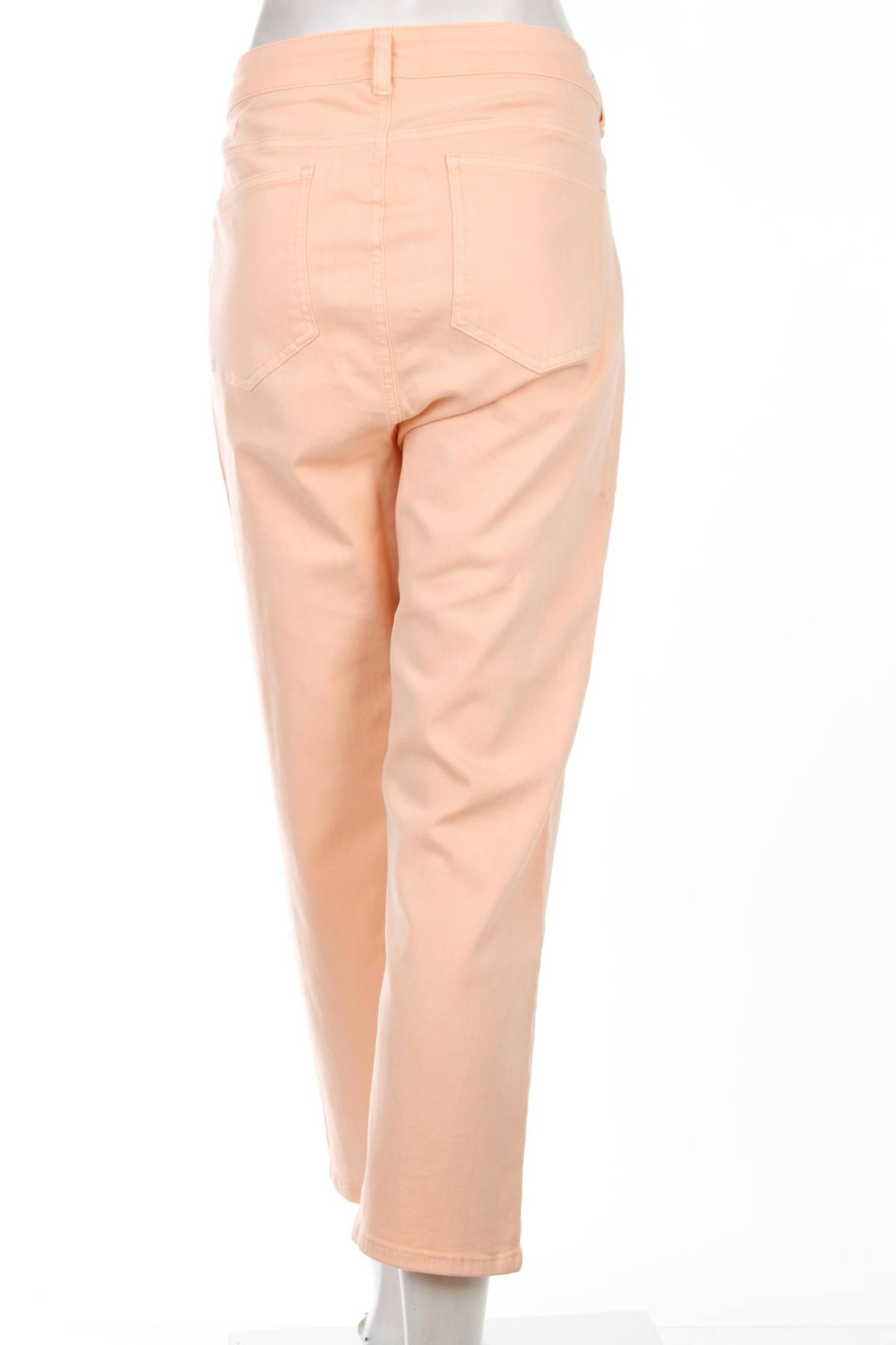 Γυναικεία τζιν Gina Laura2