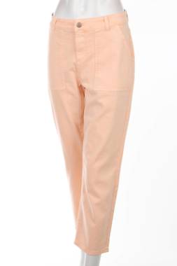 Γυναικεία τζιν Gina Laura1